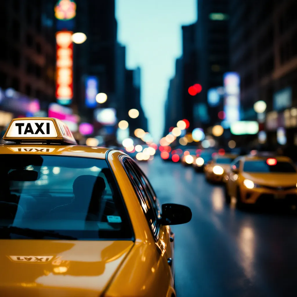 taxi Haute-Savoie